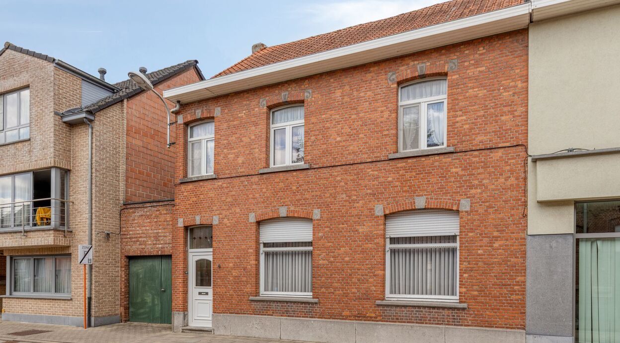 Woning te koop in BREENDONK
