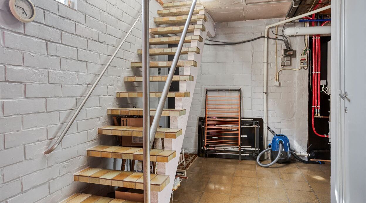 Woning te koop in BREENDONK