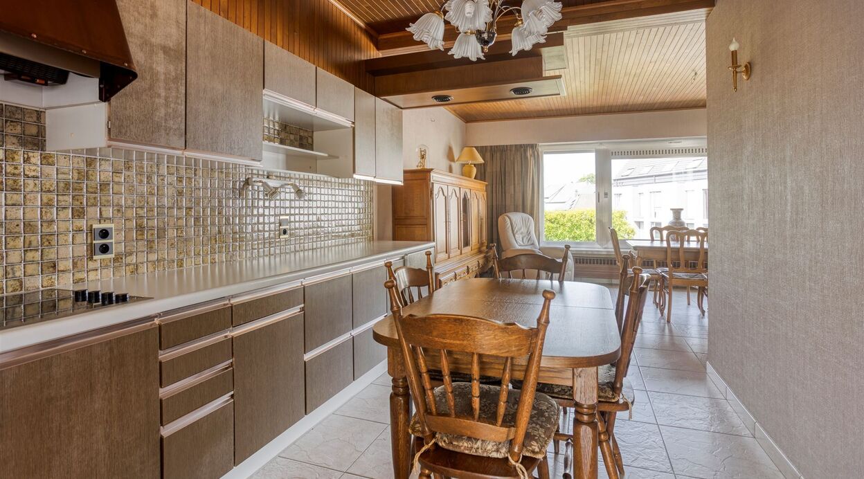 Woning te koop in BREENDONK
