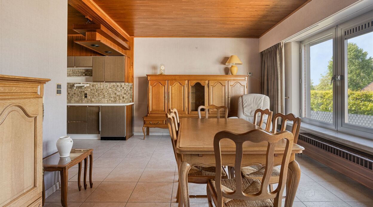 Woning te koop in BREENDONK