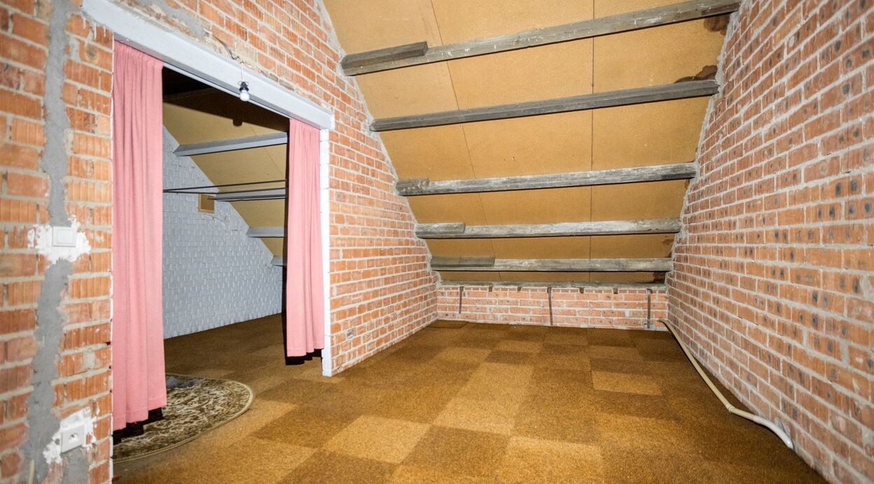 Woning te koop in BREENDONK