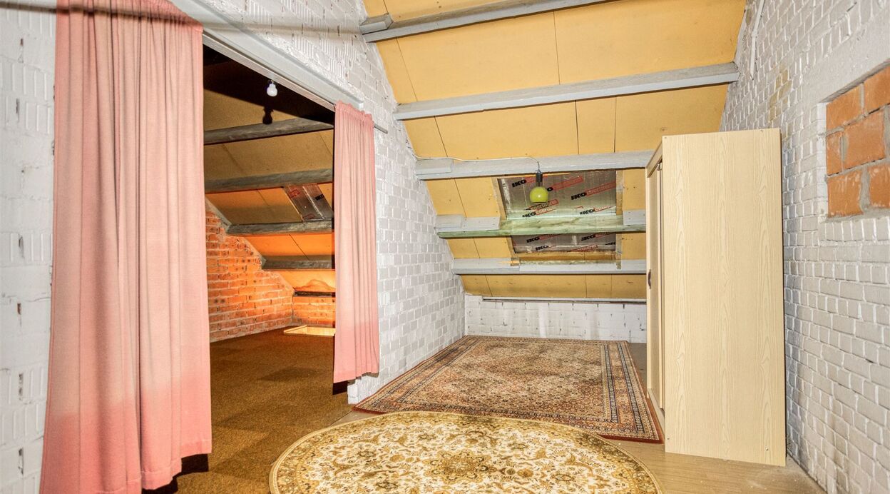 Woning te koop in BREENDONK
