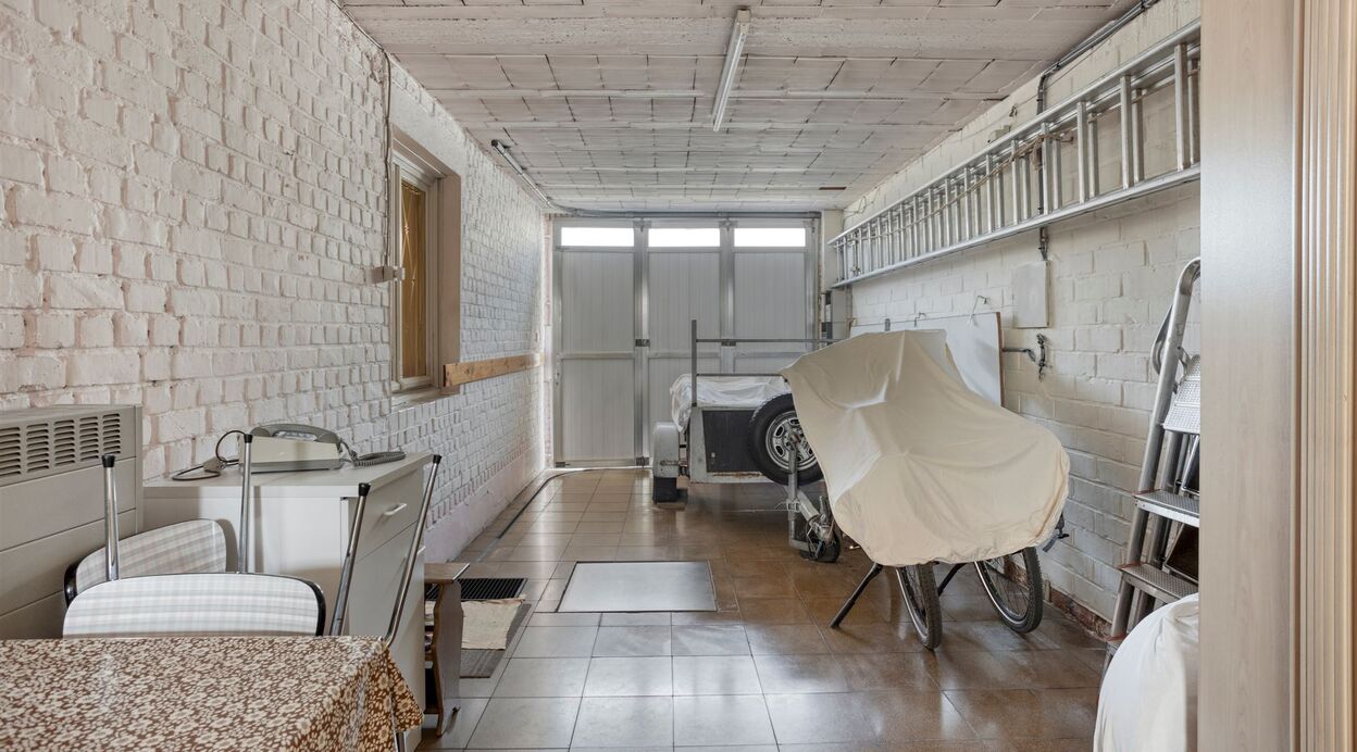 Woning te koop in BREENDONK