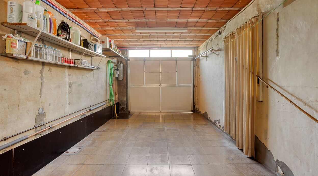 Woning te koop in BREENDONK