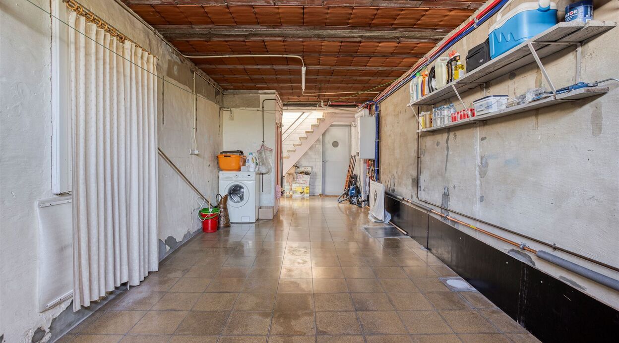 Woning te koop in BREENDONK