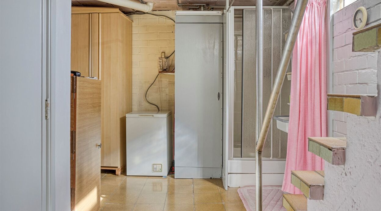 Woning te koop in BREENDONK
