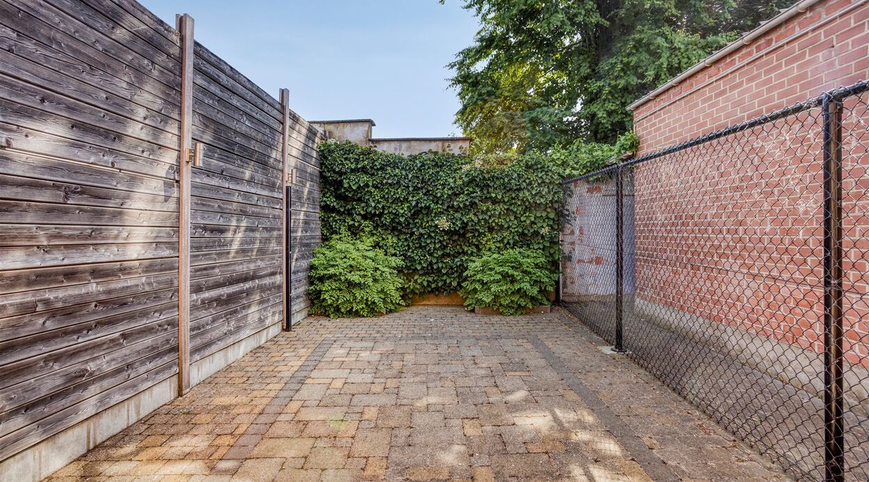 Woning te koop in BREENDONK