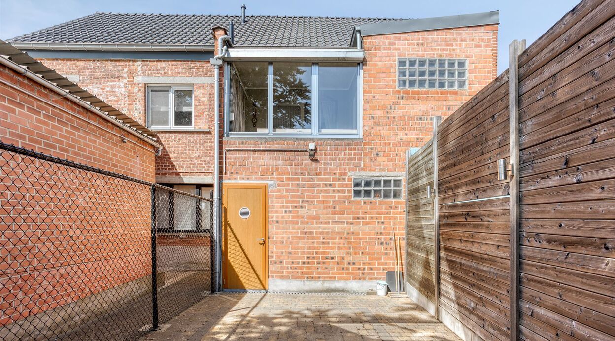 Woning te koop in BREENDONK