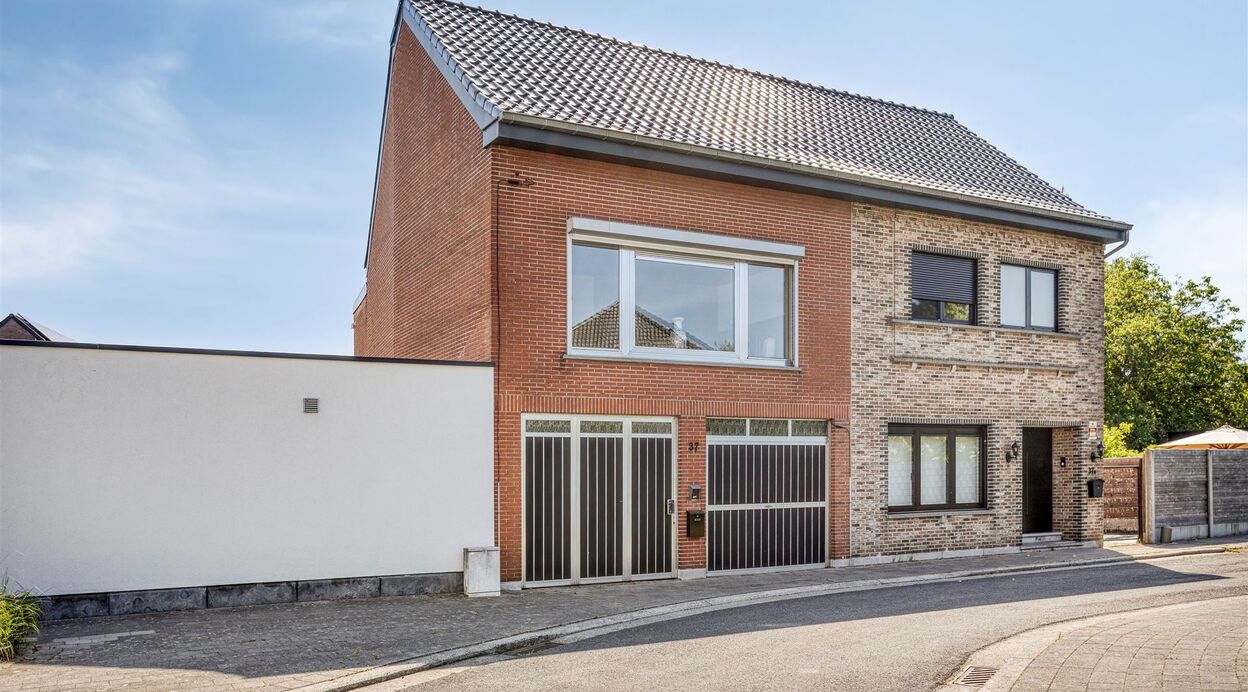 Woning te koop in BREENDONK