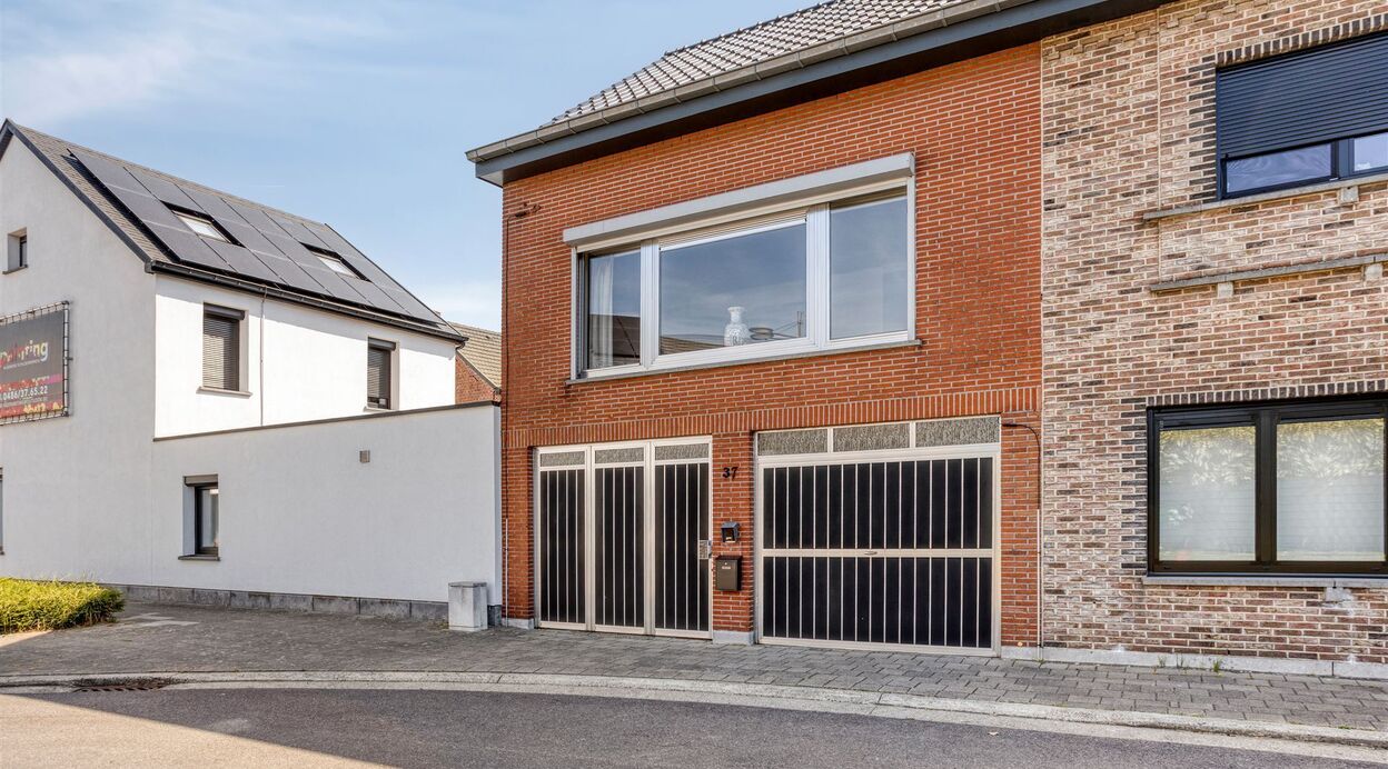 Woning te koop in BREENDONK