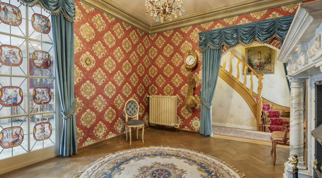 Woning te koop in BUGGENHOUT