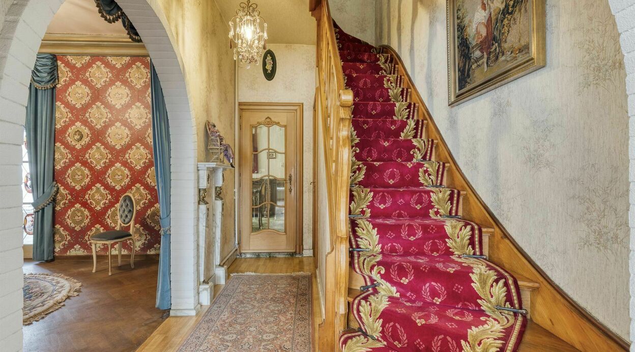 Woning te koop in BUGGENHOUT