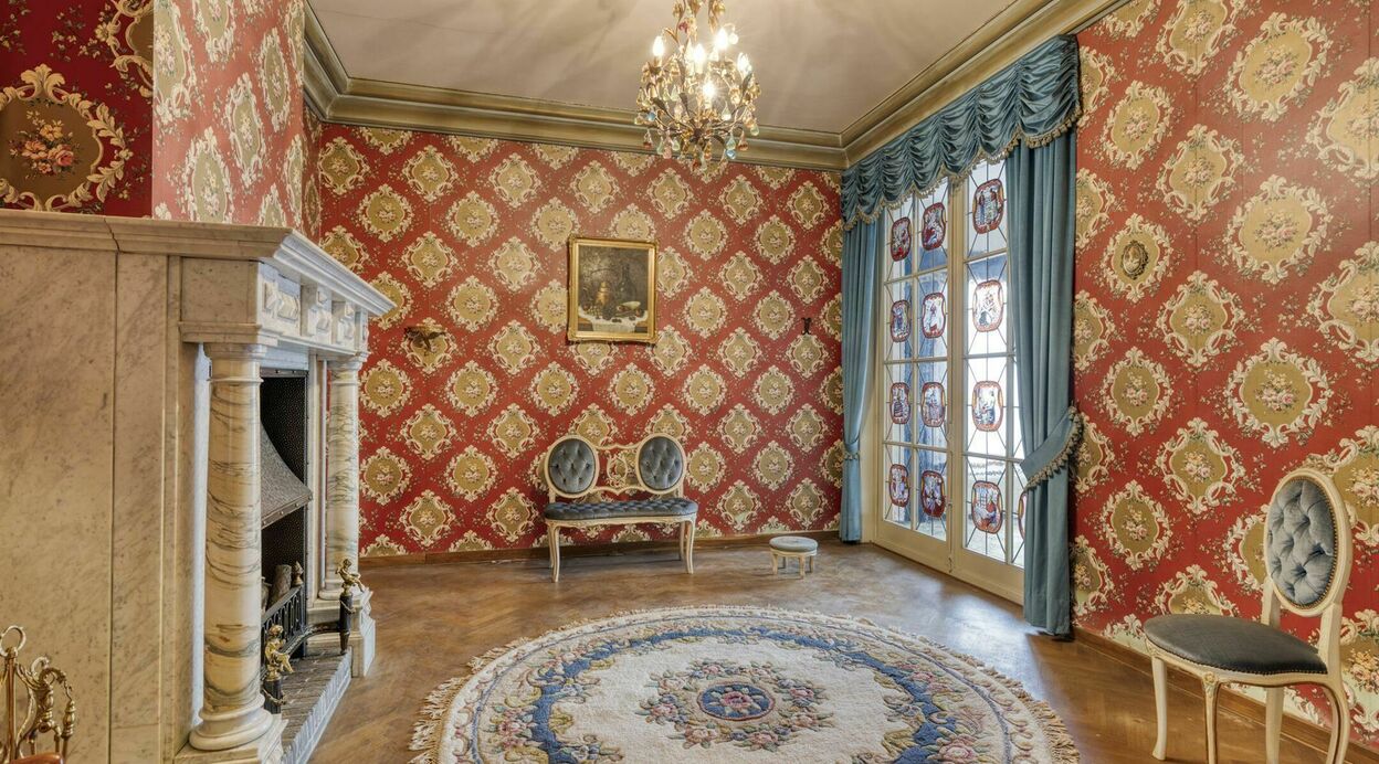 Woning te koop in BUGGENHOUT