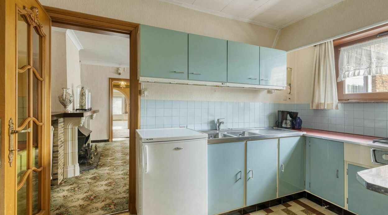 Woning te koop in BUGGENHOUT