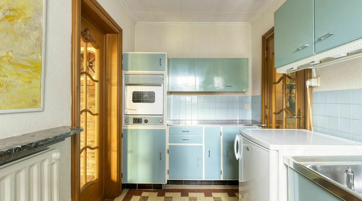 Woning te koop in BUGGENHOUT