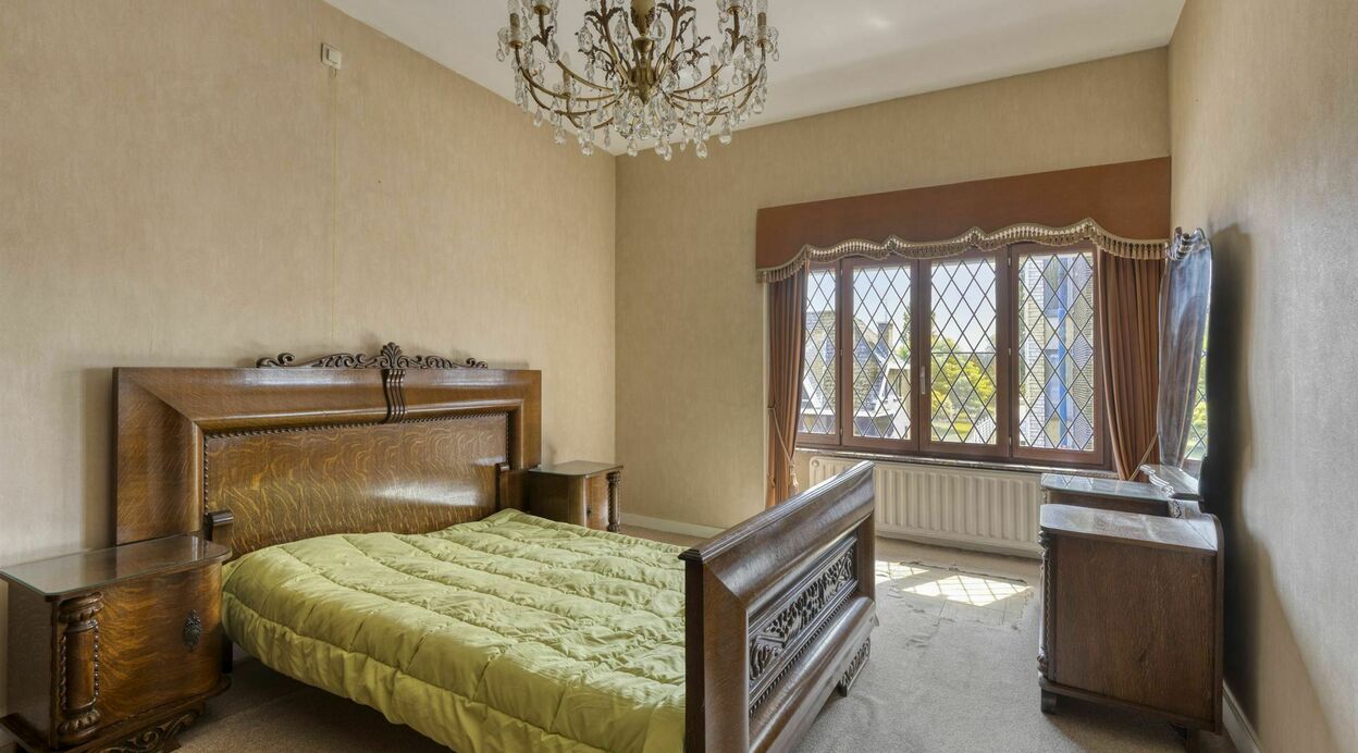 Woning te koop in BUGGENHOUT