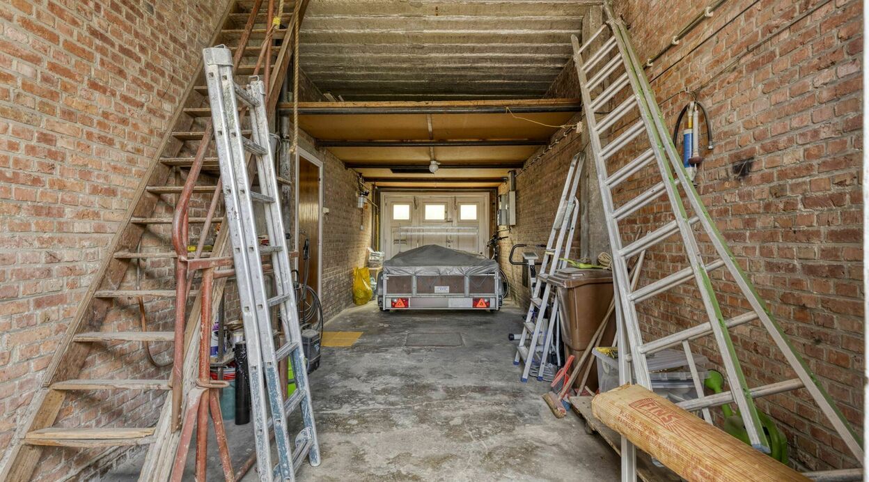 Woning te koop in BUGGENHOUT