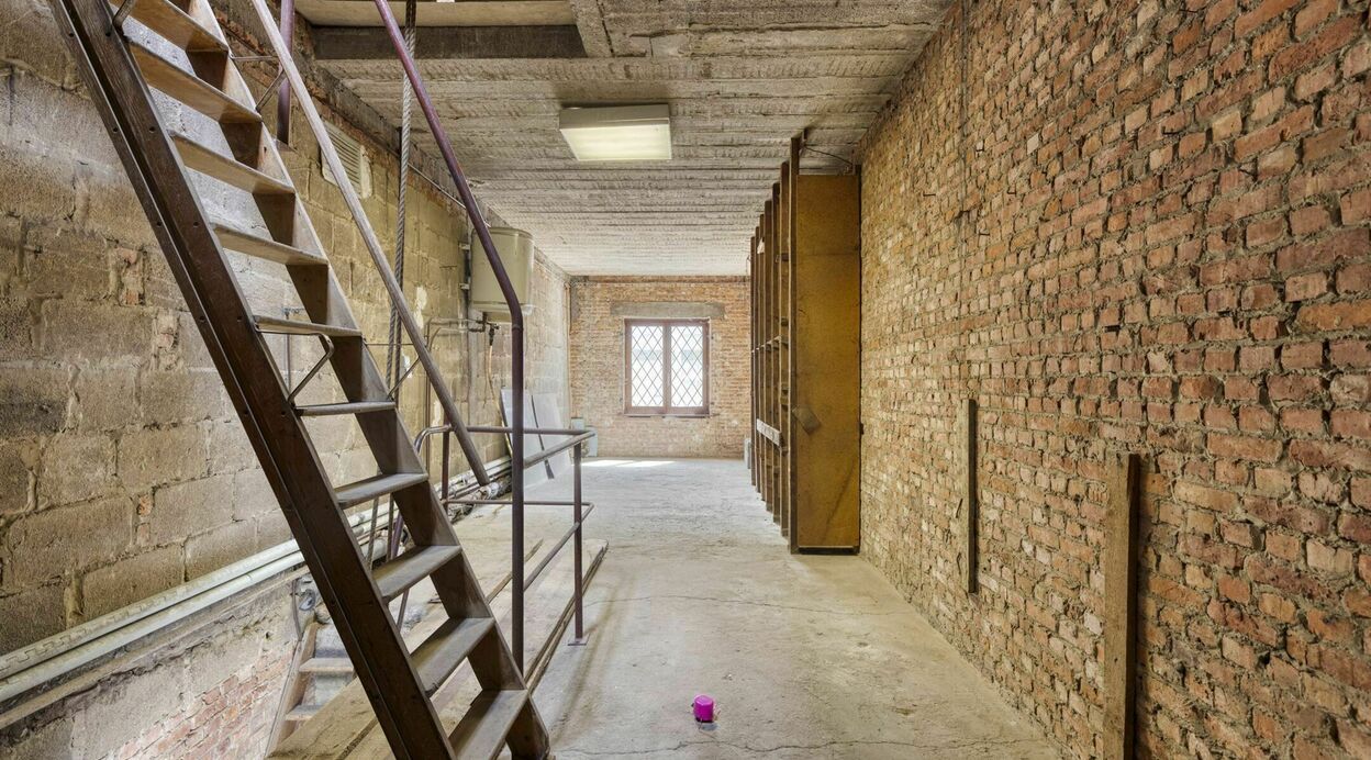 Woning te koop in BUGGENHOUT