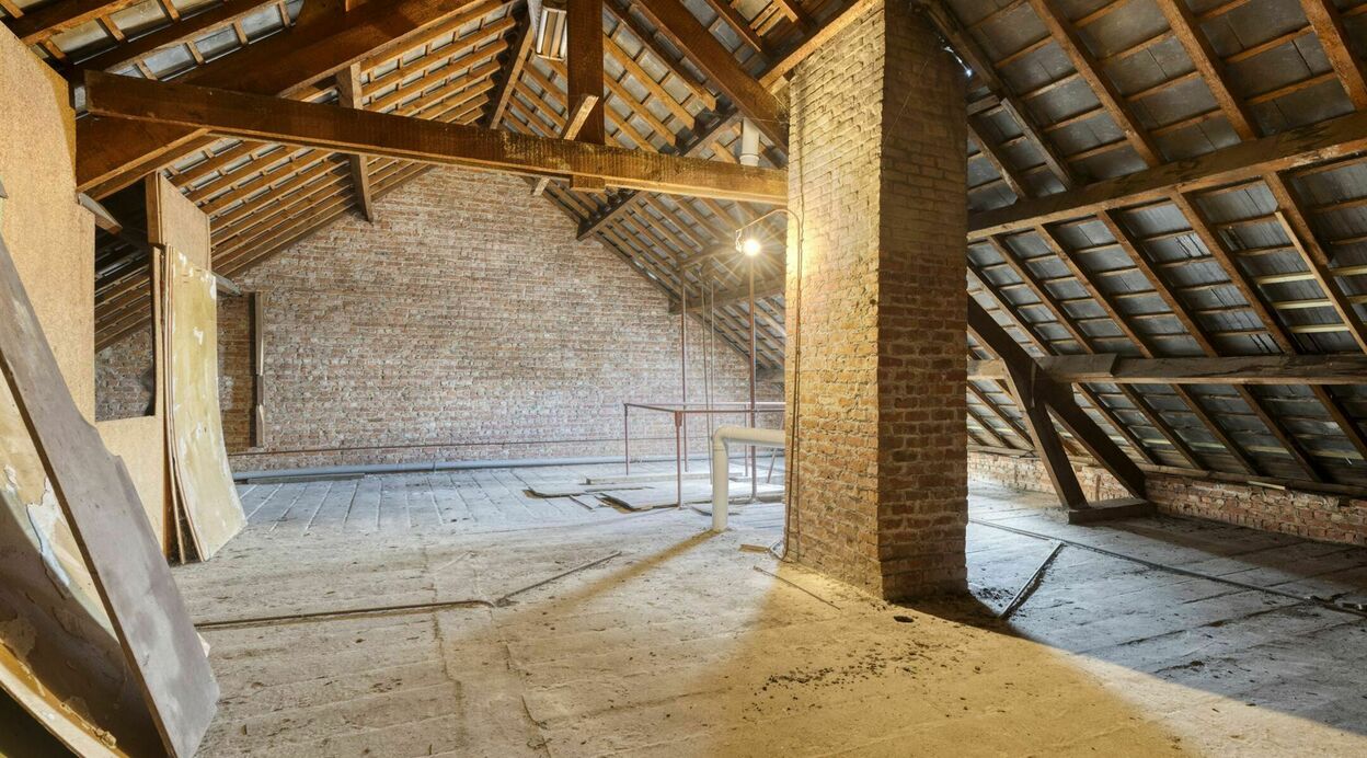 Woning te koop in BUGGENHOUT