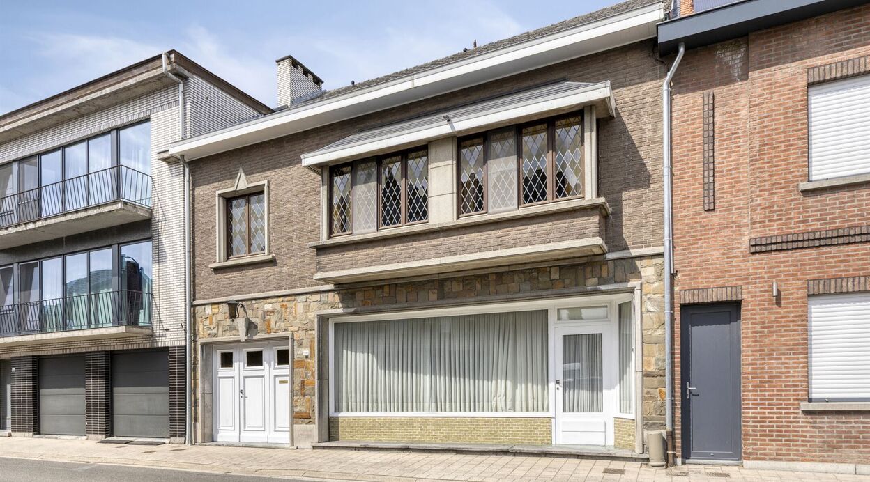 Woning te koop in BUGGENHOUT