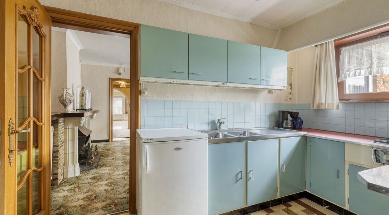 Woning te koop in BUGGENHOUT