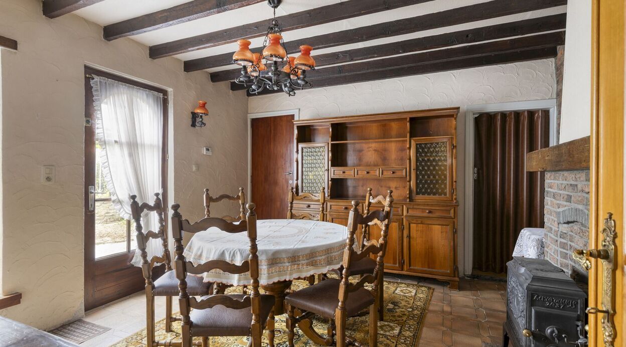 Woning te koop in BUGGENHOUT