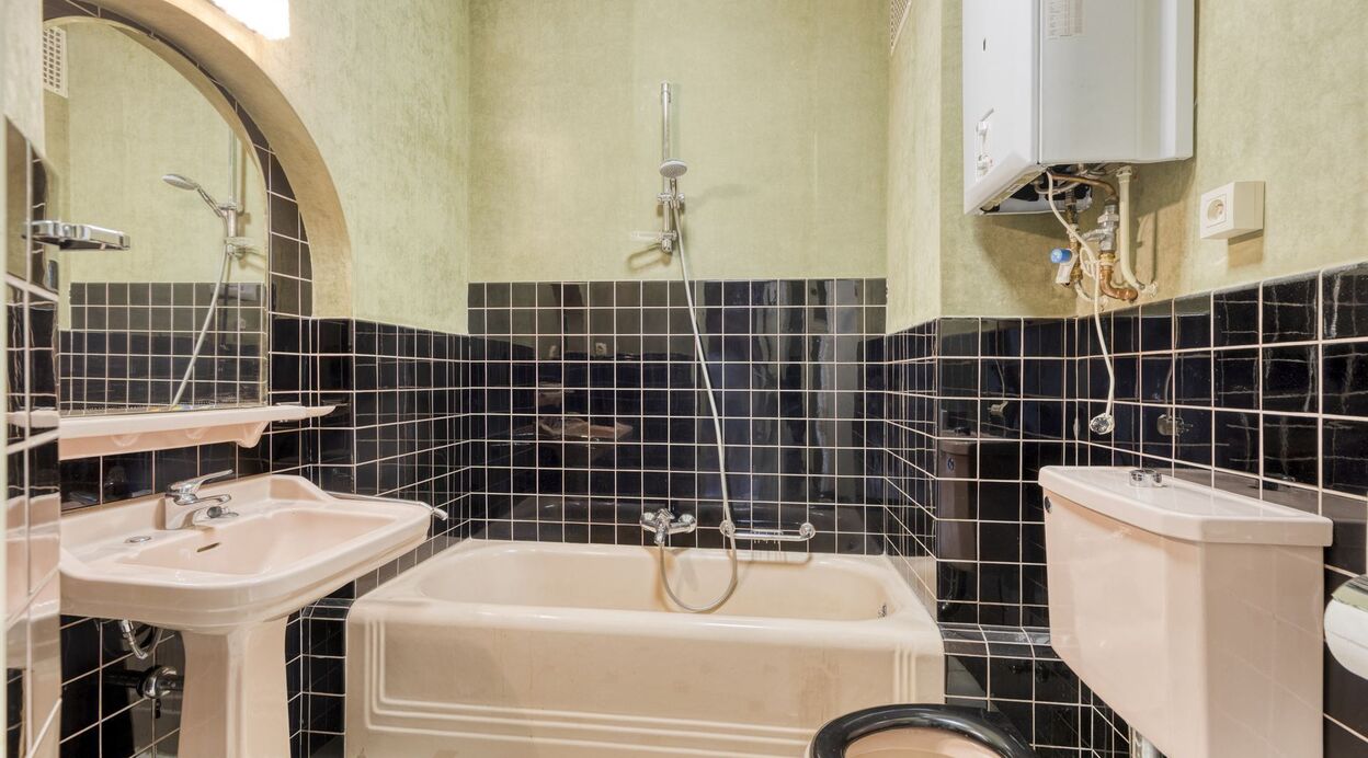 Woning te koop in BUGGENHOUT