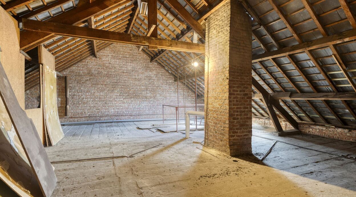 Woning te koop in BUGGENHOUT