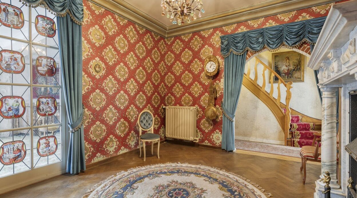 Woning te koop in BUGGENHOUT