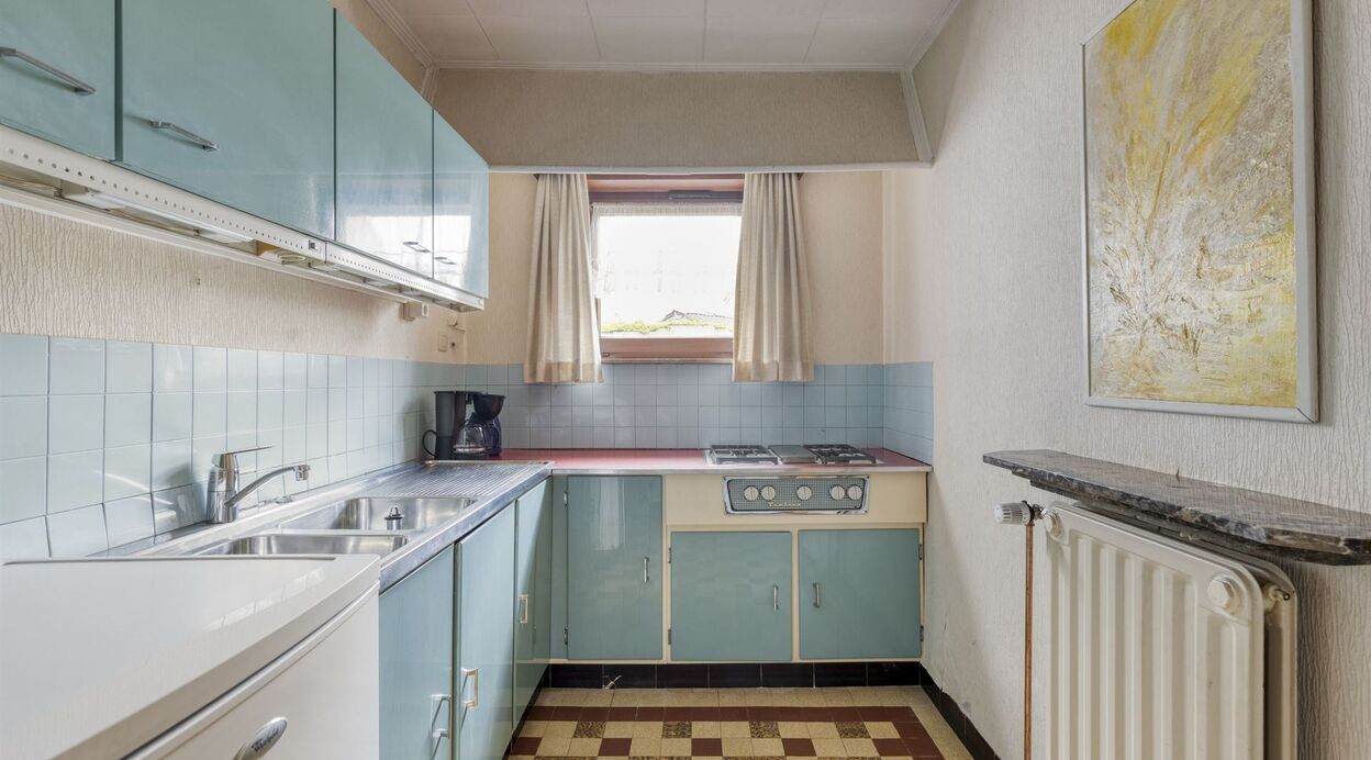 Woning te koop in BUGGENHOUT