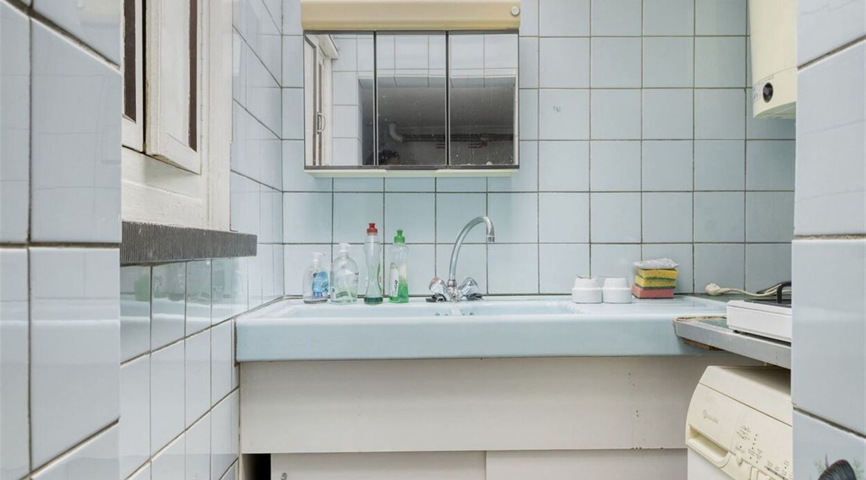 Woning te koop in BUGGENHOUT