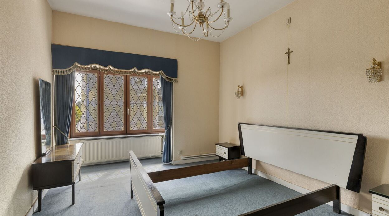 Woning te koop in BUGGENHOUT