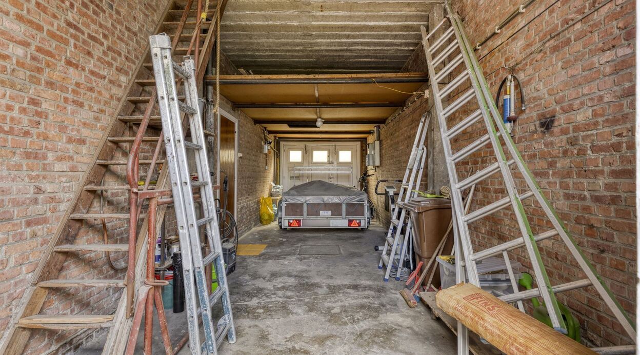 Woning te koop in BUGGENHOUT