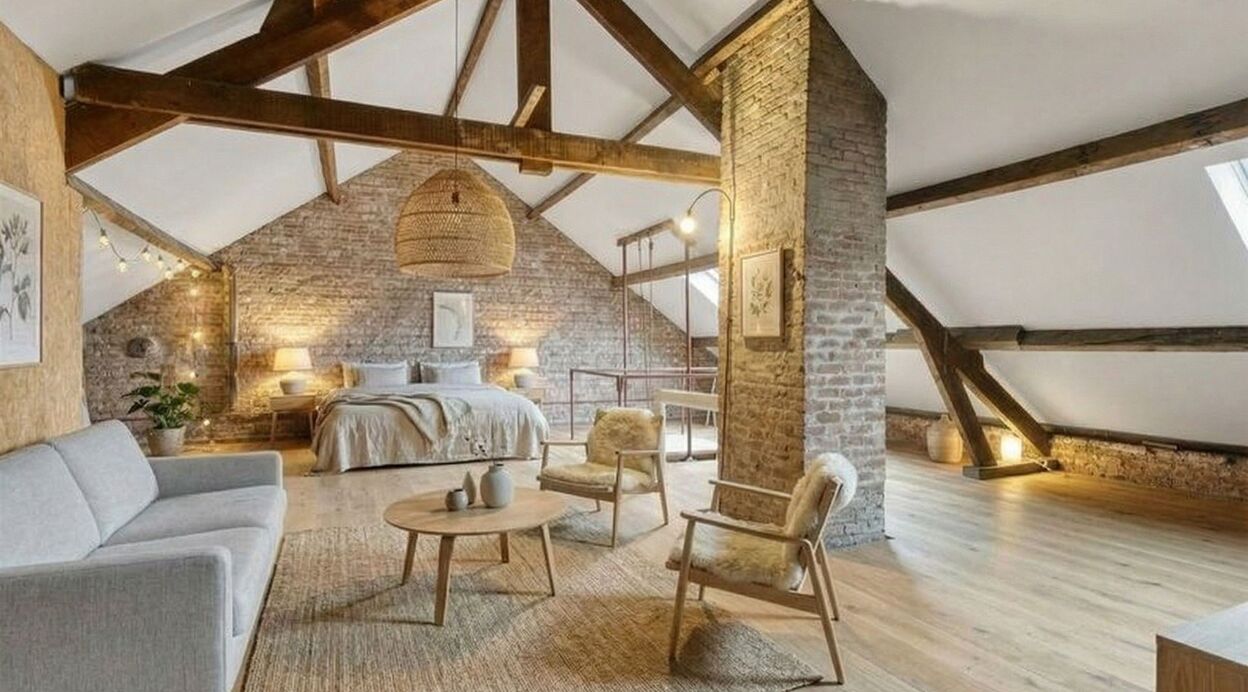 Woning te koop in BUGGENHOUT