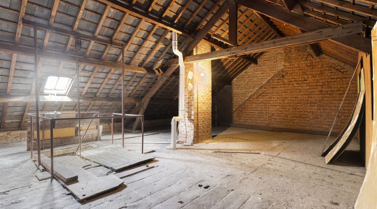 Woning te koop in BUGGENHOUT