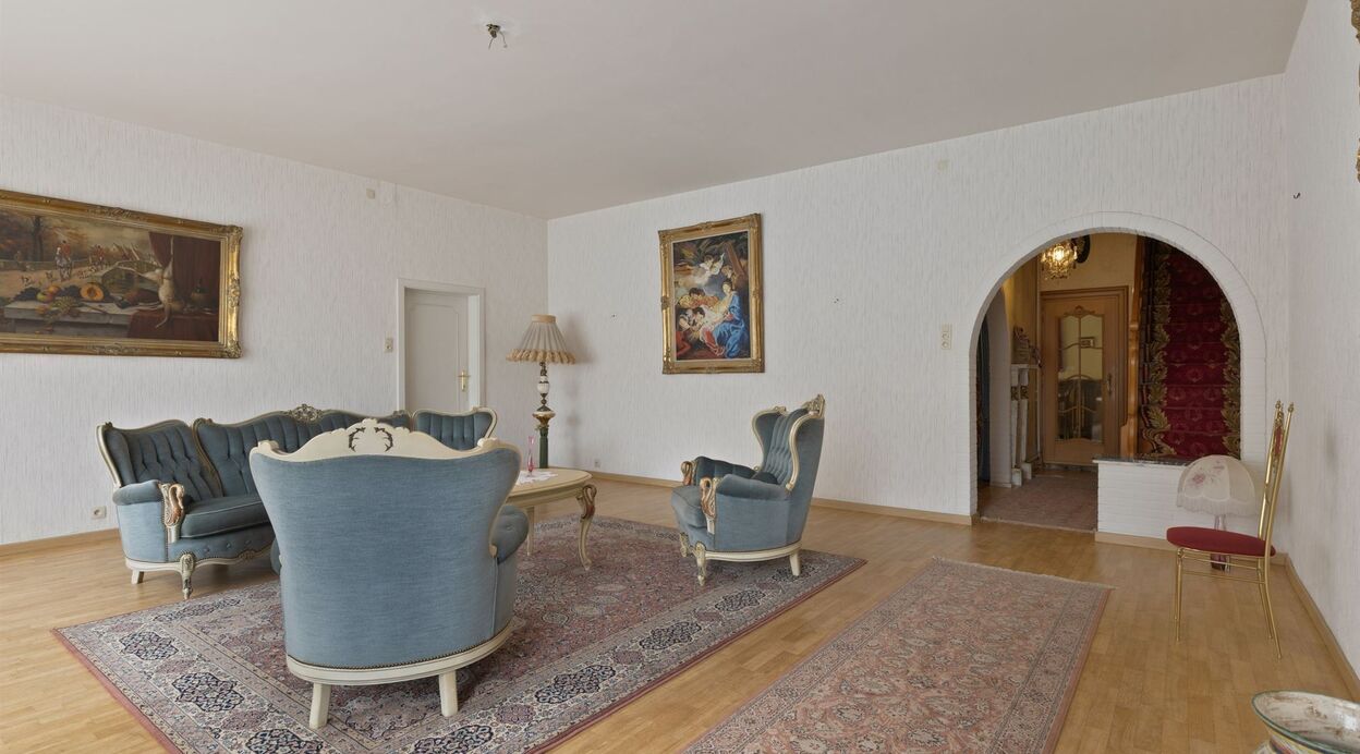 Woning te koop in BUGGENHOUT