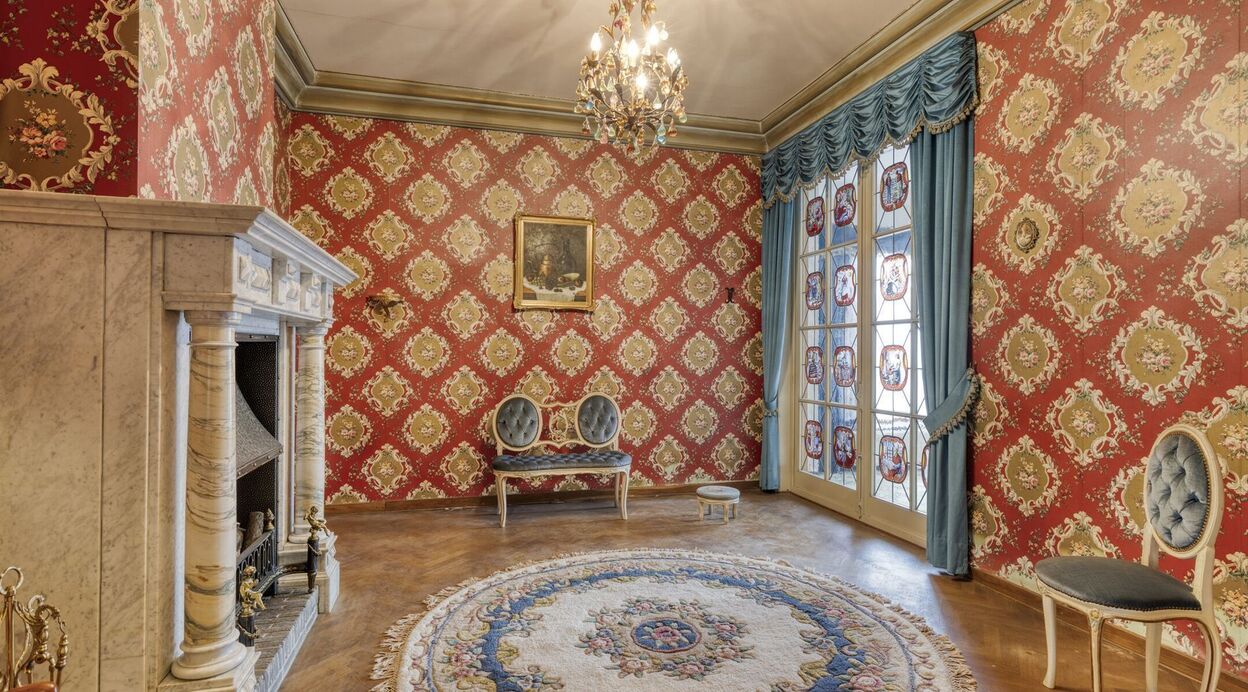 Woning te koop in BUGGENHOUT