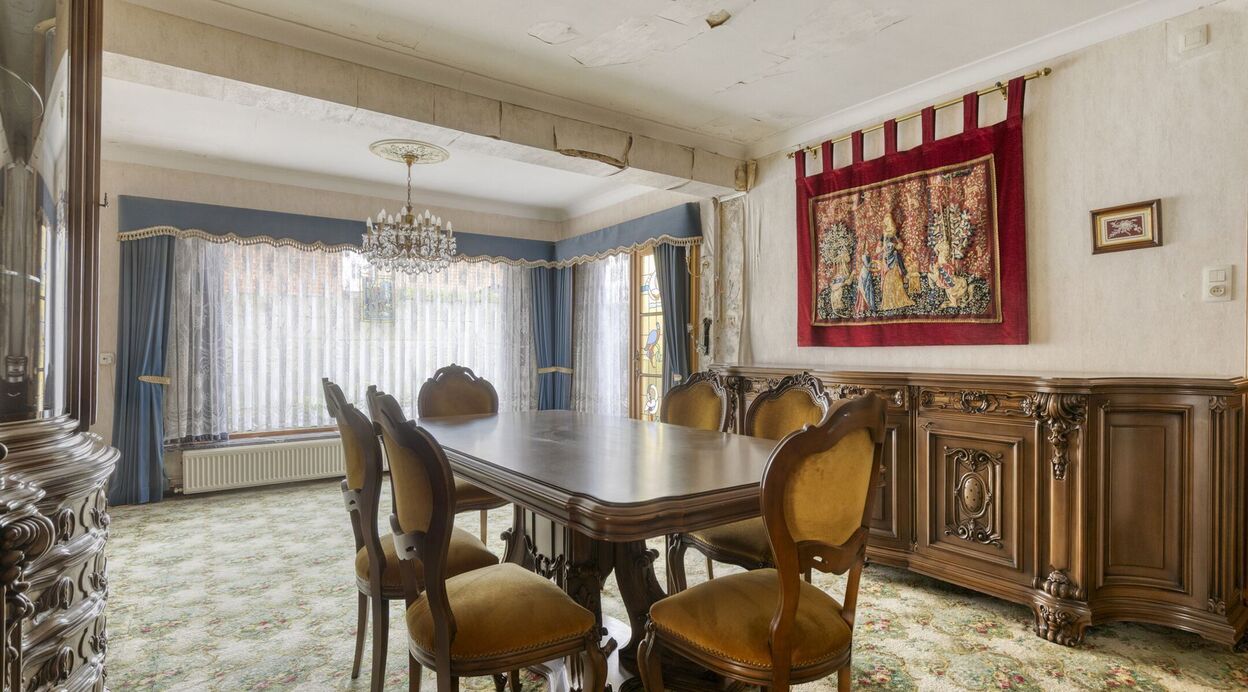 Woning te koop in BUGGENHOUT