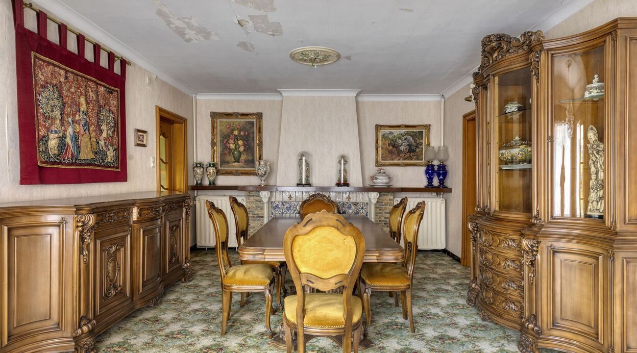 Woning te koop in BUGGENHOUT