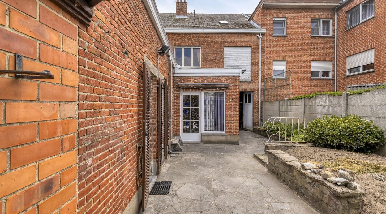 Woning te koop in BUGGENHOUT