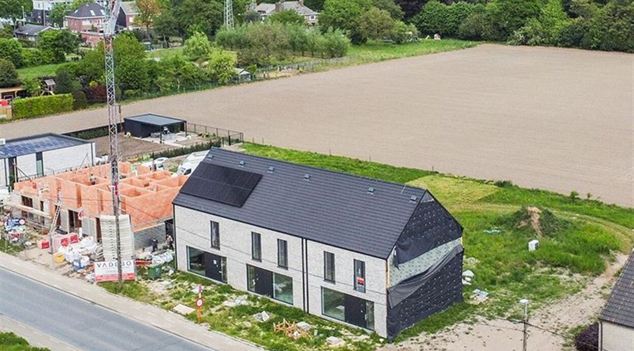 Woning te koop in BUGGENHOUT