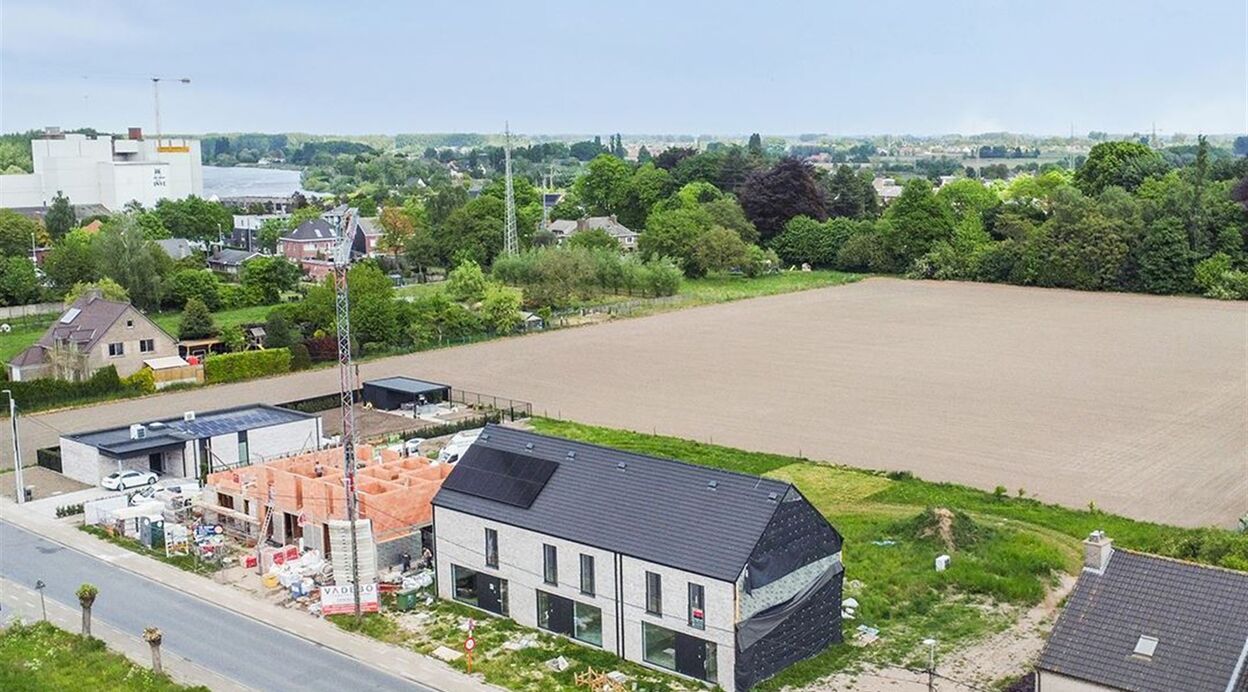 Woning te koop in BUGGENHOUT
