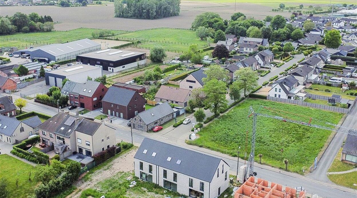 Woning te koop in BUGGENHOUT
