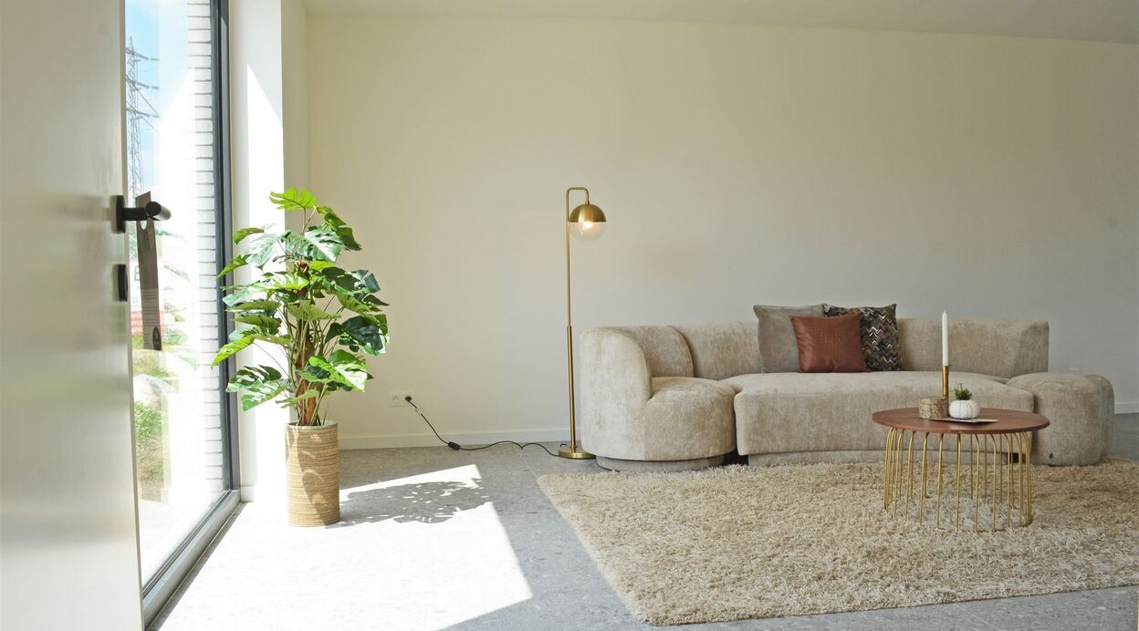 Woning te koop in BUGGENHOUT