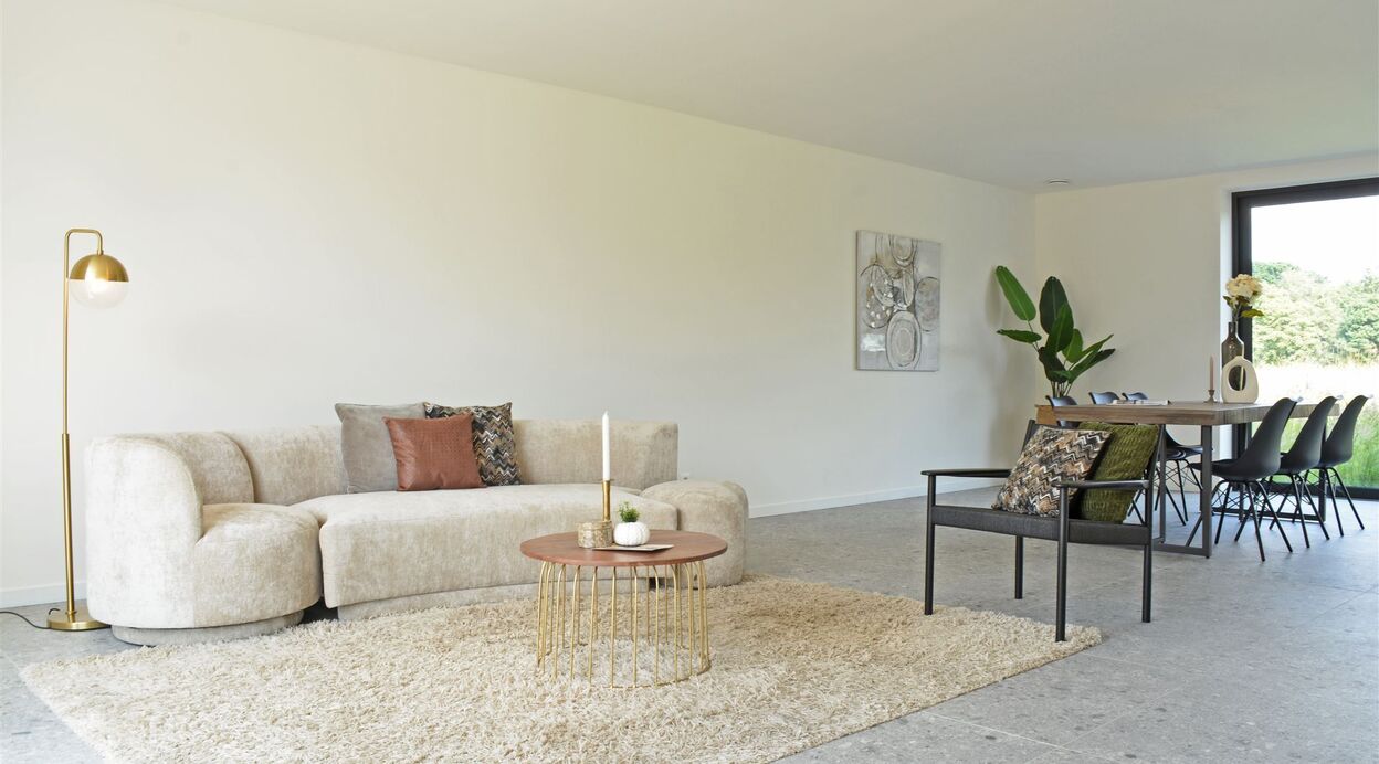 Woning te koop in BUGGENHOUT