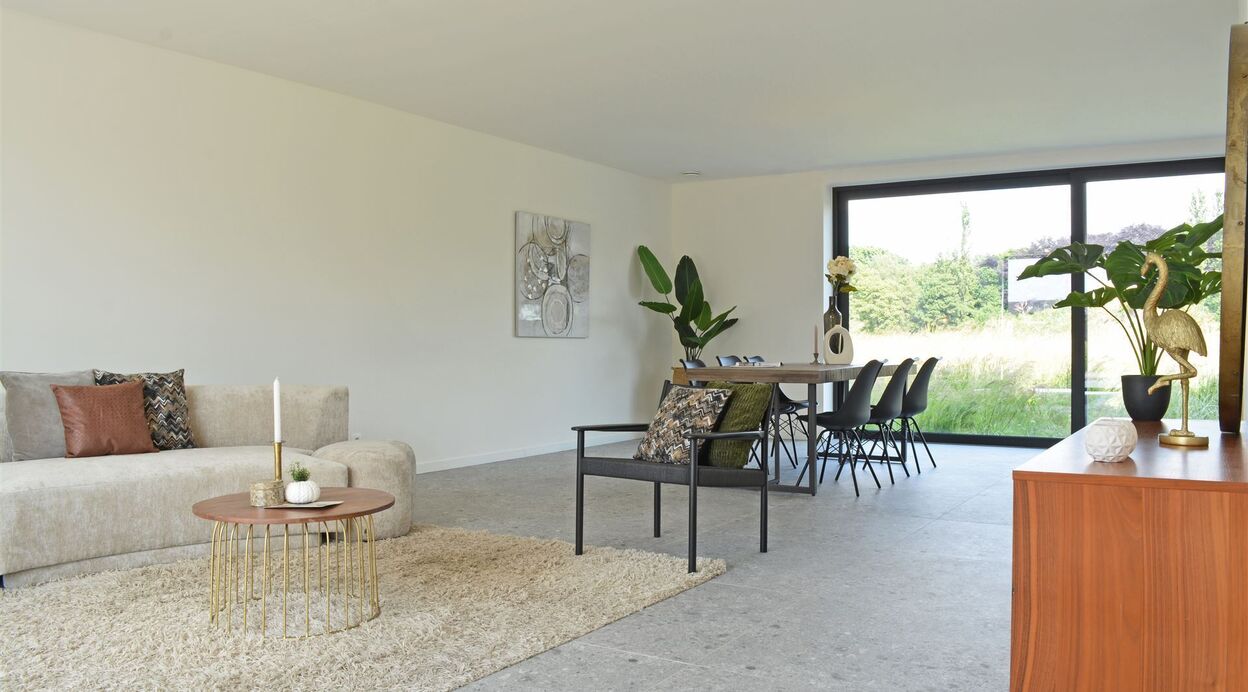 Woning te koop in BUGGENHOUT