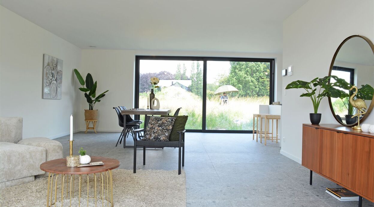 Woning te koop in BUGGENHOUT