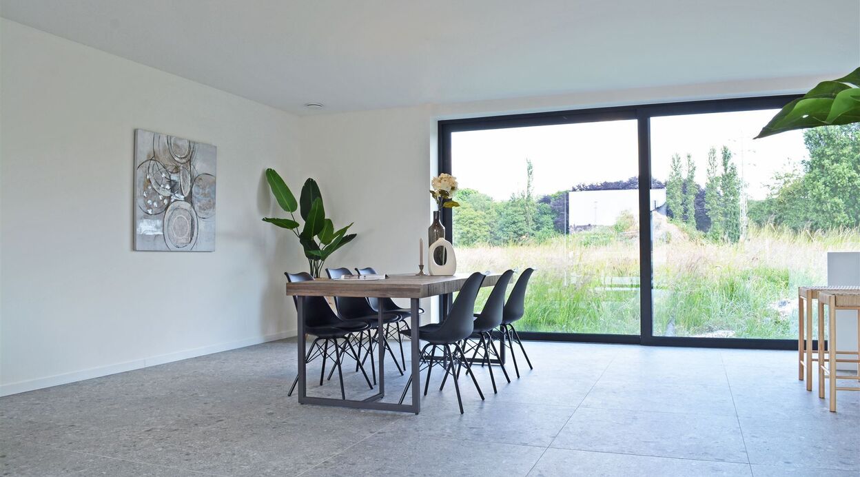 Woning te koop in BUGGENHOUT