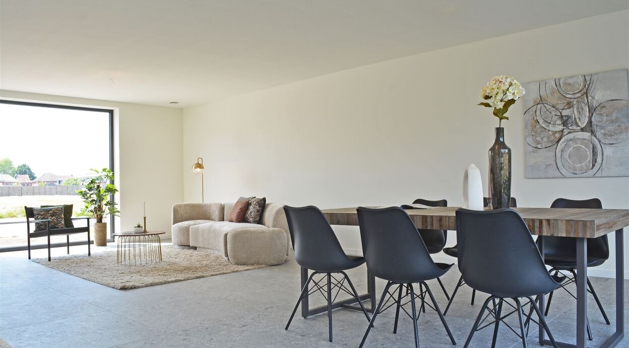 Woning te koop in BUGGENHOUT