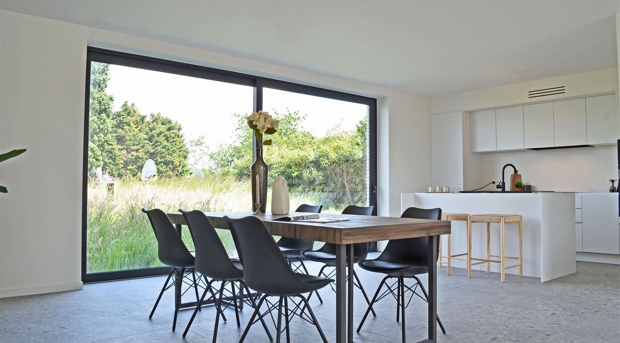 Woning te koop in BUGGENHOUT
